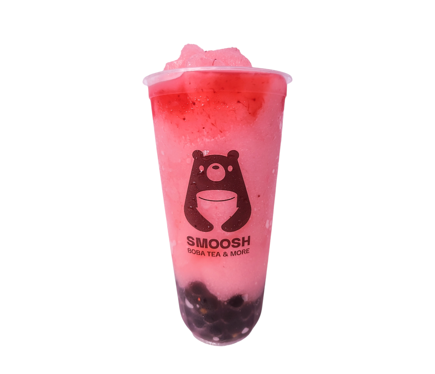 Fresa Coco